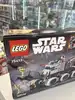 lego star wars - le juggernaut de la république - 75413