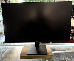 lg 24mr400 - b - écran led - 24" (23.8" visualisable) - 1920 x 1080 full hd (1080p) @ 100 hz - ips - 250 cd/m² - 1300:1 - 5 ms - h