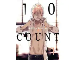 livre 10 count tome 1