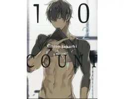livre 10 count tome 2