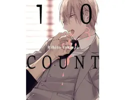 livre 10 count tome 3