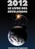livre 2012 - le des révélations