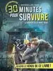 livre 30 minutes pour survivre tome 13 : le manoir où la mort rôde