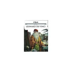livre 48 . léonard de vinci
