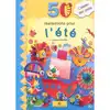 livre 50 réalisations pour l'été - loisirs créatifs