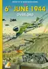 livre 6th june 1944 - overlord