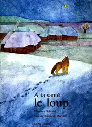 livre a ta santé le loup