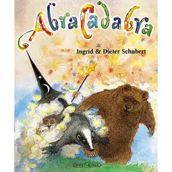 livre abracadabra