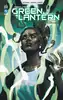 livre absolute green lantern tome 1 : la main noire
