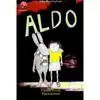 livre aldo - benjamin, des 3/4ans