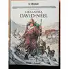 livre alexandra david - néel
