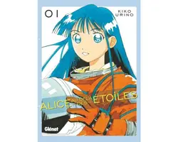 livre alice au - delu00e0 des étoiles tome 1