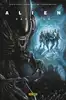 livre alien : paradiso
