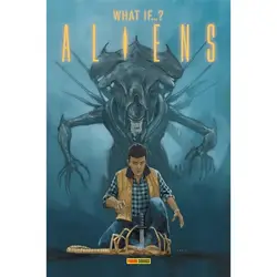 livre aliens : what if?
