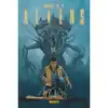 livre aliens : what if?