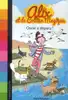 livre alix et le collier magique tome 1 : oscar a disparu