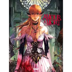 livre amour à mort