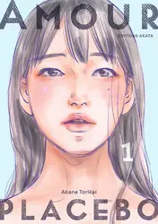 livre amour placebo tome 1
