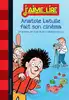 livre anatole latuile t.2 - anatole latuile fait son cinéma