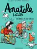 livre anatole latuile, tome 16 - des bêtes et des bêtises