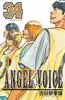 livre angel voice tome 34