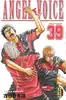 livre angel voice tome 39