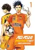 livre ao ashi, brotherfood tome 1