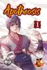 livre apotheosis tome 1