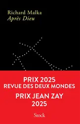 livre après dieu