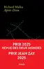 livre après dieu