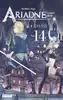 livre ariadne l'empire céleste tome 14