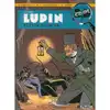 livre arsène lupin t.2 - double vie