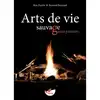 livre arts de vie sauvage, gestes premiers