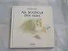 livre au bonheur des ours