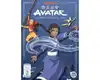 livre avatar, le dernier mau00eetre de l'air : 1 : l'eau tome 2