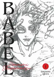 livre babel tome 1