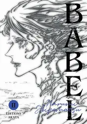 livre babel tome 2