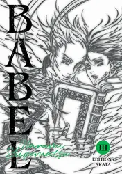 livre babel tome 3
