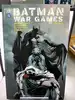 livre batman war games - tome 2