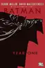 livre batman -  - year one