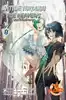 livre battle through the heavens : la voie du dou - qi tome 8