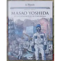 livre bd masao yoshita 2