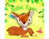 livre bébé faon
