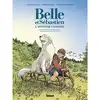 livre belle et sébastien -  - l'aventure continue : la bd