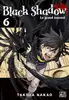 livre black shadow tome 6 : le grand tournoi