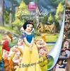 livre blanche neige et les sept nains