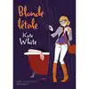 livre blonde létale