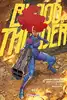 livre blood and thunder tome 1