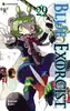 livre blue exorcist tome 29