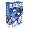 livre blue lock coffret t01 à t03